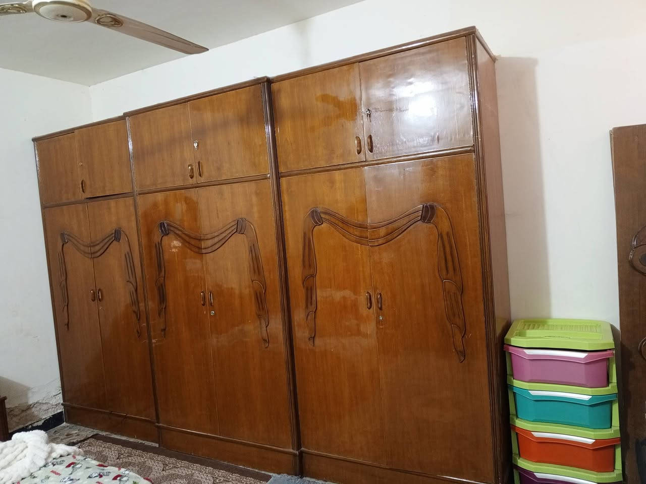 غرفه للبيع سعره 600 حله مركز مدينه


**إذا كنت صاحب هذا الإعلان وتريد حذفه لأي سبب، رجاءا أرسل رسالة إلى الدعم الفني**