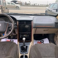 بيجو بارس • ٢٠٢٢ • كفاله عامه