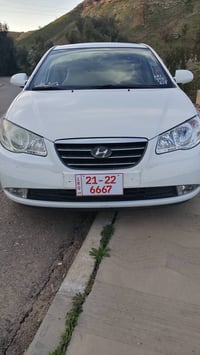 النترا • ٢٠٠٧ • أربيل