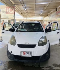 شيري X1 • ٢٠١٤ • اوتوماتيك