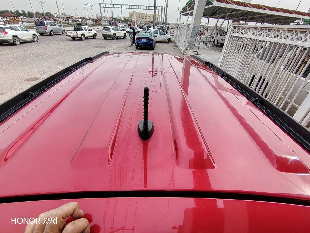 دوج نترو موديل 2008 سياره جاهزة مكاني بصره سعره 80وبيه مجال شويه استفسار تصل علا رقم *********** -***********
