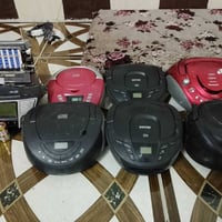 مسجل سيدي • راديو إف إم • موصل