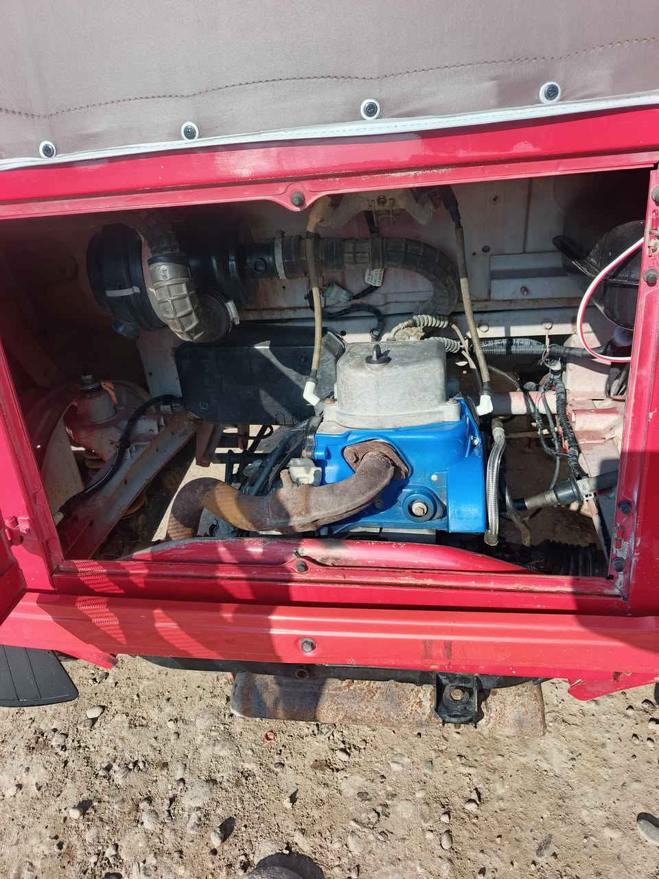 سلام عليكم شباب تكتك 2020البيع رقم وسنويه تكتك خير من الله تاخذه كبل للشارع سعر7 مكاني حي النصر رقم الهاتف للستفسار
***********
