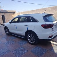 كيا سورينتو 2020 • سورينتو 2020 • سيارة 6 سلندر • سورينتو خليجي • سيار...