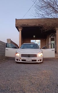 ماكسيما ٢٠١٠ • فول اوبشن • أربيل