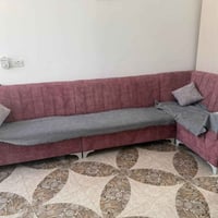 ديوان • ديوان عربي • قنفات • كنبات • أثاث منزلي • غرفة جلوس