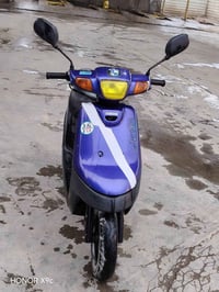 بطه • ياماها • ٦٠