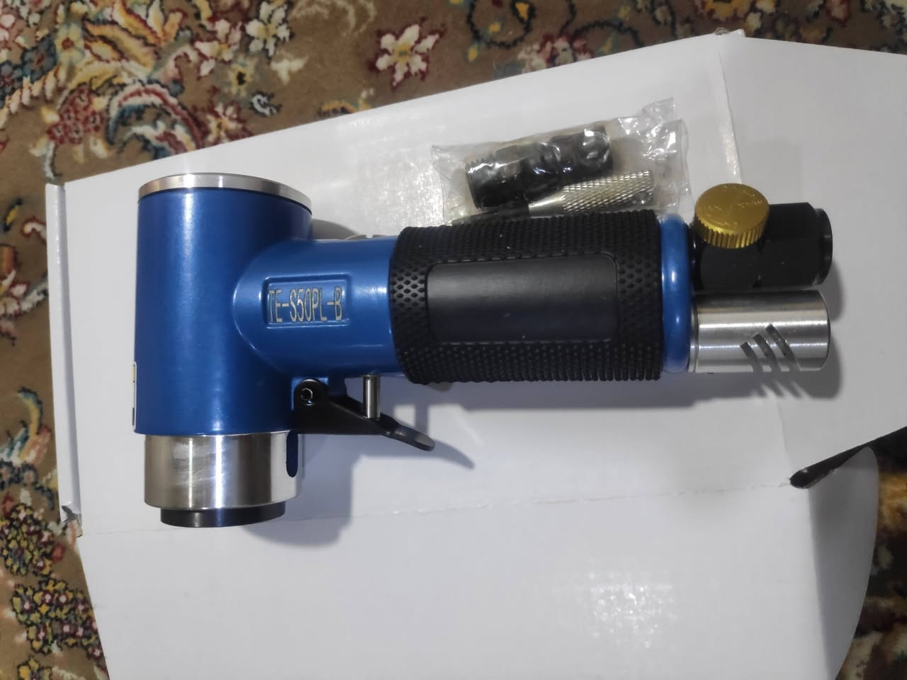 توصيل موجود


**إذا كنت صاحب هذا الإعلان وتريد حذفه لأي سبب، رجاءا أرسل رسالة إلى الدعم الفني**