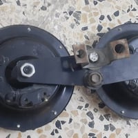 هورن بوش • أصلي • صوت قوي