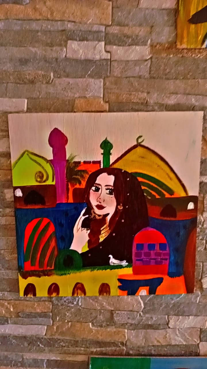 فقط ب ٥ الاف دينار لوحات خشب ٣٠×٣٠
التوصيل ٤ الاف لجميع المحافظات لطلب المراسله عبر الخاص


**إذا كنت صاحب هذا الإعلان وتريد حذفه لأي سبب، رجاءا أرسل رسالة إلى الدعم الفني**