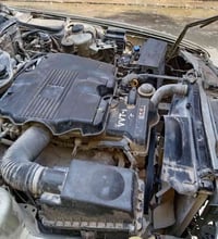 735  للبيع محرك في في تي 3000 موديل 1989 اصل باسمي كير ومحرك خير من ال...