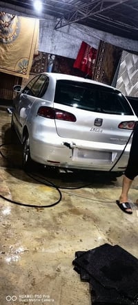 ايبزا • ٢٠٠٣ • تقسيط