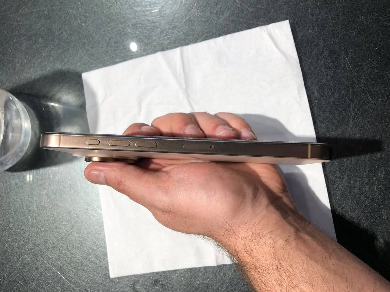 للبيع ايفون ١٦بروماكس سعر مليون ونص


**إذا كنت صاحب هذا الإعلان وتريد حذفه لأي سبب، رجاءا أرسل رسالة إلى الدعم الفني**