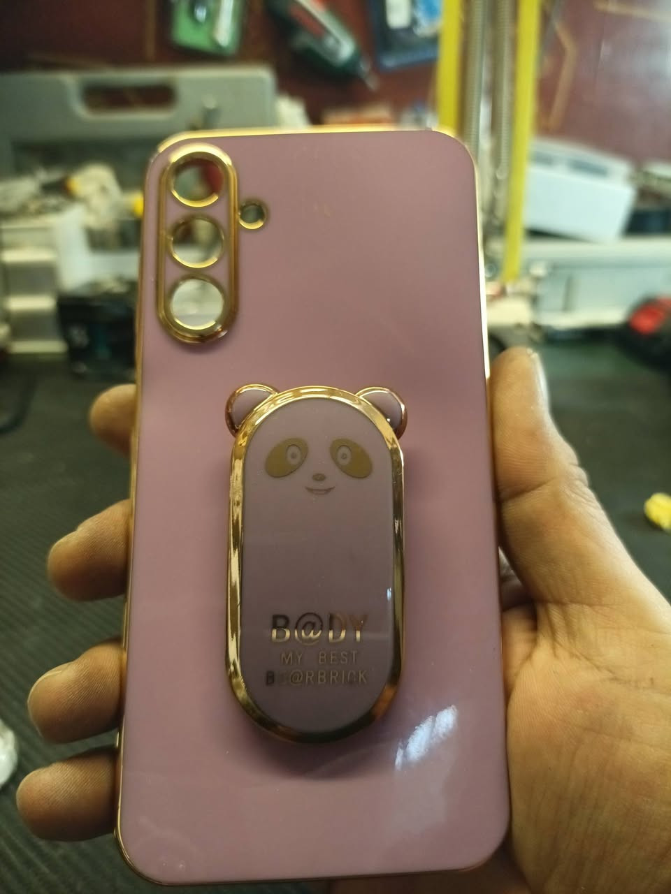 كفرات هواتف عدد 35 قطعة مال بالة امزون السعر الكلي مع التوصيل 15


**إذا كنت صاحب هذا الإعلان وتريد حذفه لأي سبب، رجاءا أرسل رسالة إلى الدعم الفني**