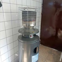 صوبة غاز • مستعمله شهرين • الايمن