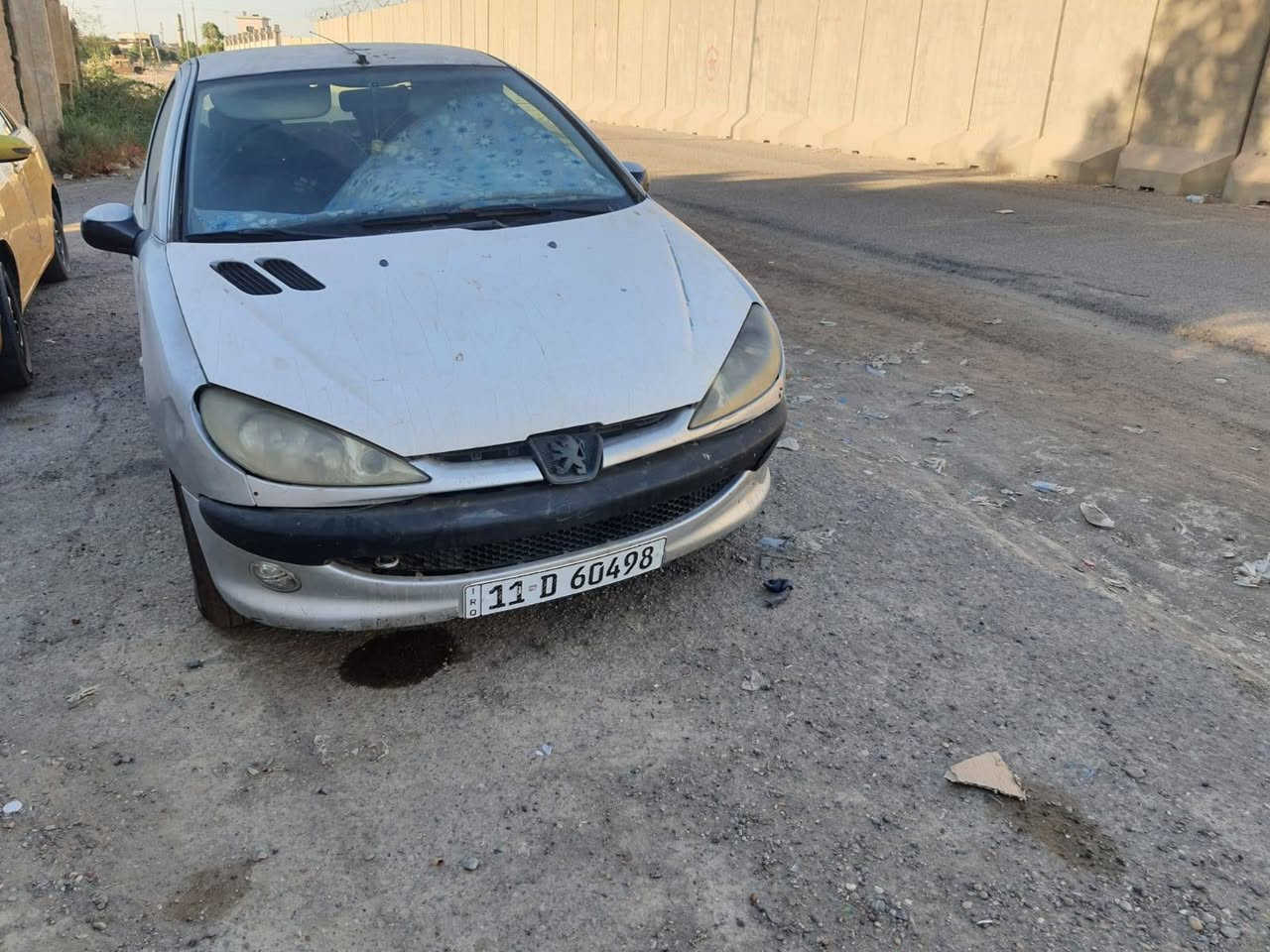 سلام عليكم بيجو فرنسية موديل 2009 السيارة حلوه رقم دولي بسمي بس بيهه القايش مكطو السعر 29//***********
