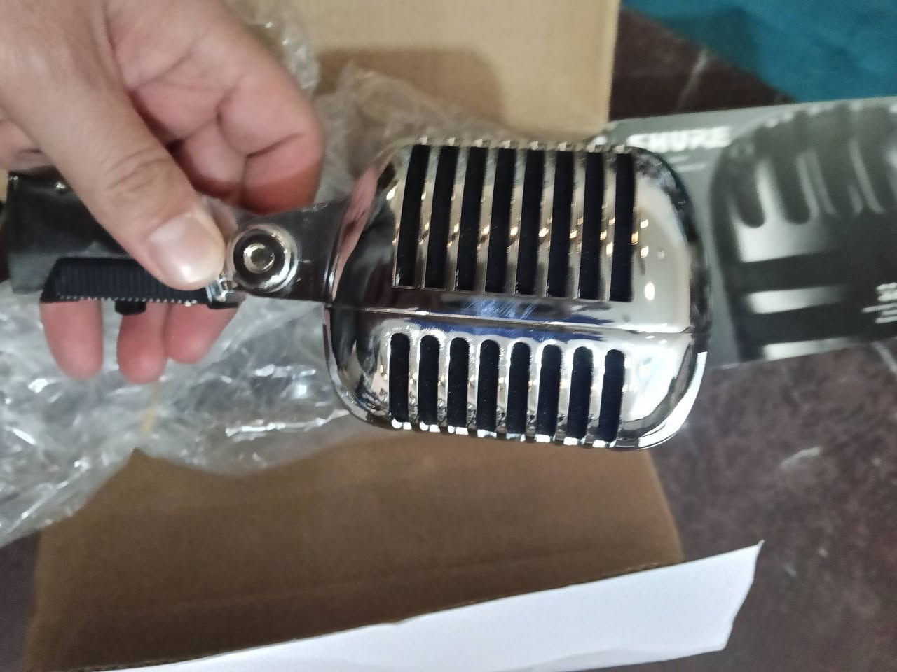 متوفر


**إذا كنت صاحب هذا الإعلان وتريد حذفه لأي سبب، رجاءا أرسل رسالة إلى الدعم الفني**