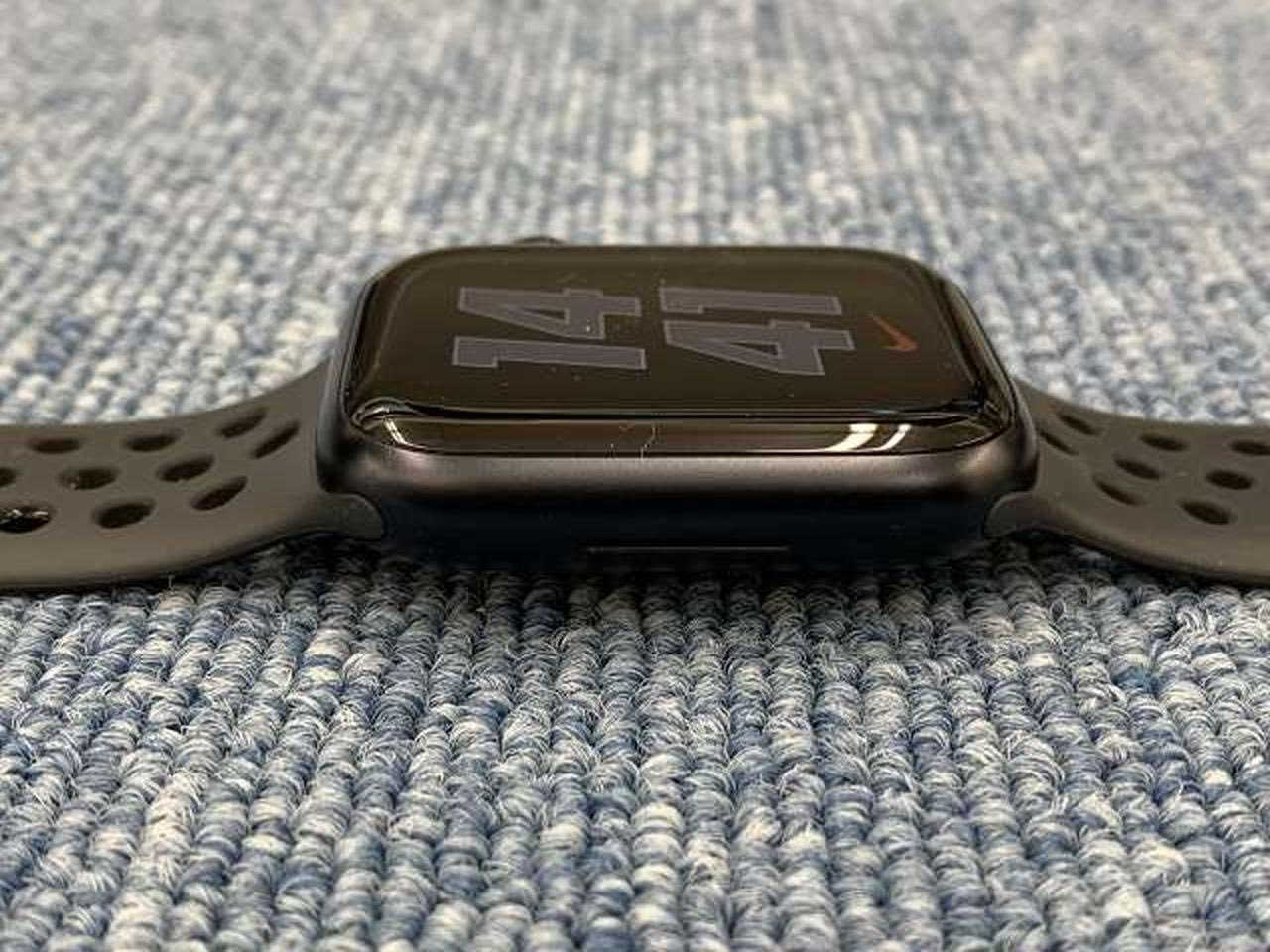 السلام عليكم ساعه ابل جيل سابع نايك ايسم مو عاديه نظافه١٠٠ السعر٣٠٠ قفل


**إذا كنت صاحب هذا الإعلان وتريد حذفه لأي سبب، رجاءا أرسل رسالة إلى الدعم الفني**