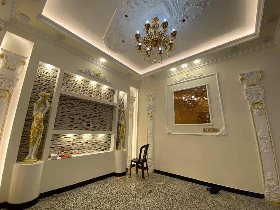 ✨ (اعمل بصمت ودع عملك يتكلم) ✨
شركة "لمسة جدار" للديكور الداخلي تقدم لكم أقوى العروض وأنسب الأسعار!
انتهز الفرصة الآن واحصل على ديكور أحلامك بأعلى جودة وأرخص الأسعار.
🔹 عرض خاص ومحدود:
سعر متر البوكس (بدون صبغ وإنارة): 30 ألف دينار فقط!
(يشمل: المواد + العمل + تصليح الجدران + عمل فتحات الإنارة).
سعر متر البوكس (كامل مع الصبغ والإنارة): 45 ألف دينار فقط!
🛠️ خدماتنا المتميزة تشمل أيضاً:
🪵 بديل الخشب
🏛️ بديل الرخام
🌿 بديل الزرع
📞 للحجز والاستفسار:
للمزيد من المعلومات، يرجى مراسلة الصفحة مباشرة أو الاتصال بنا عبر الأرقام التالية (متوفر خدمة واتساب):
📱 ***********
📱 ***********
📱 ***********
✨ لمسة جدار.. نغير واقع جدرانكم بأجمل اللمسات
