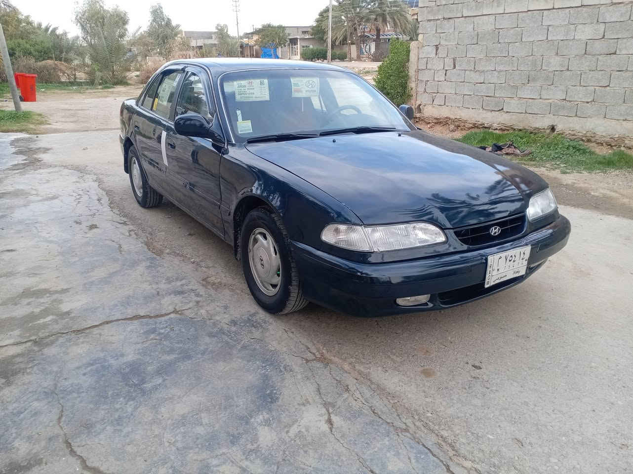 السلام و عليكم
سوناتا ٢
رقم بغداد مشروع وطني السنوية جديده
محرك وكير مكفولات
محرك ١٨٠٠
كير أوتو تماتيك
تبريد شغال
كيجات شغاله
تخم تاير صدر امامي خلفي جديد
السياره جاهز خير من الله
مصبوغه عام الجماليه
السعر ٤٥ بي مجال
المكان بعقوبة تقاطع الساده
الاتصال على الرقم ***********
