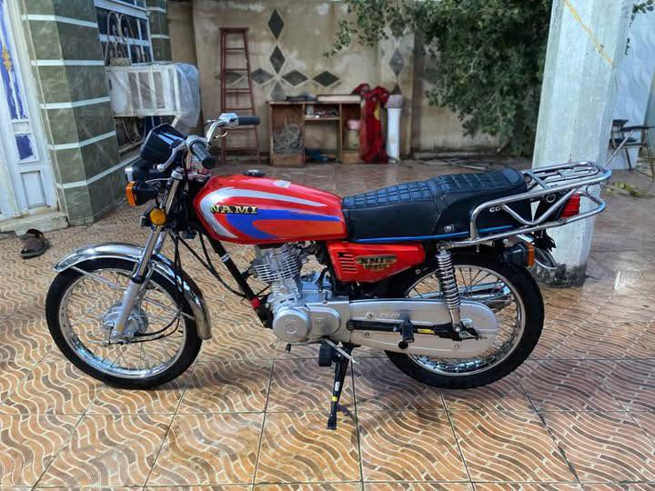 السلام عليكم…. للبيع نامه شاصي موديل 2024اوراق سكنر والباقي الغراض 25شلامجه اصلي دراجه مكفوله كفاله عامه شلع ومعدل طياره سعره 850وبيه مجال بسيط للشراي مكاني بابل المسيب السده الهنديه *********** بي واتس اب
