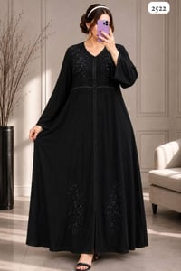 دشداشة كشمير • موديل محرم • L-3XL