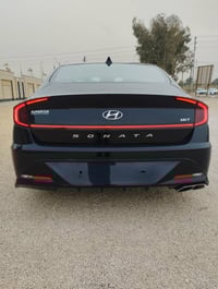 ١.٦ تيربو • اتوماتيك ٨ سرعات • بصمة تشغيل