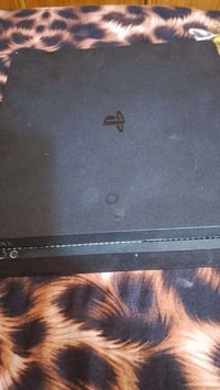 بلاي ستيشن 4 • مهكر • نظام 12.2