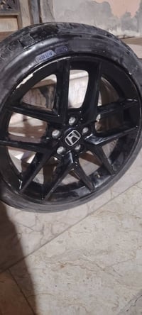 تك ويل مصلح • حجم ١٨ • حي الجهاد