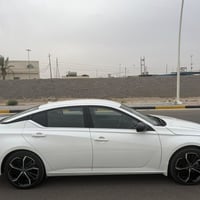 𝑵𝑰𝑺𝑺𝑨𝑵  𝑨𝑳𝑻𝑰𝑴𝑨  𝑺𝑹  2024  * مـوديـل: 2024  * بدون ايرباك  بصمه  تشغيل ...