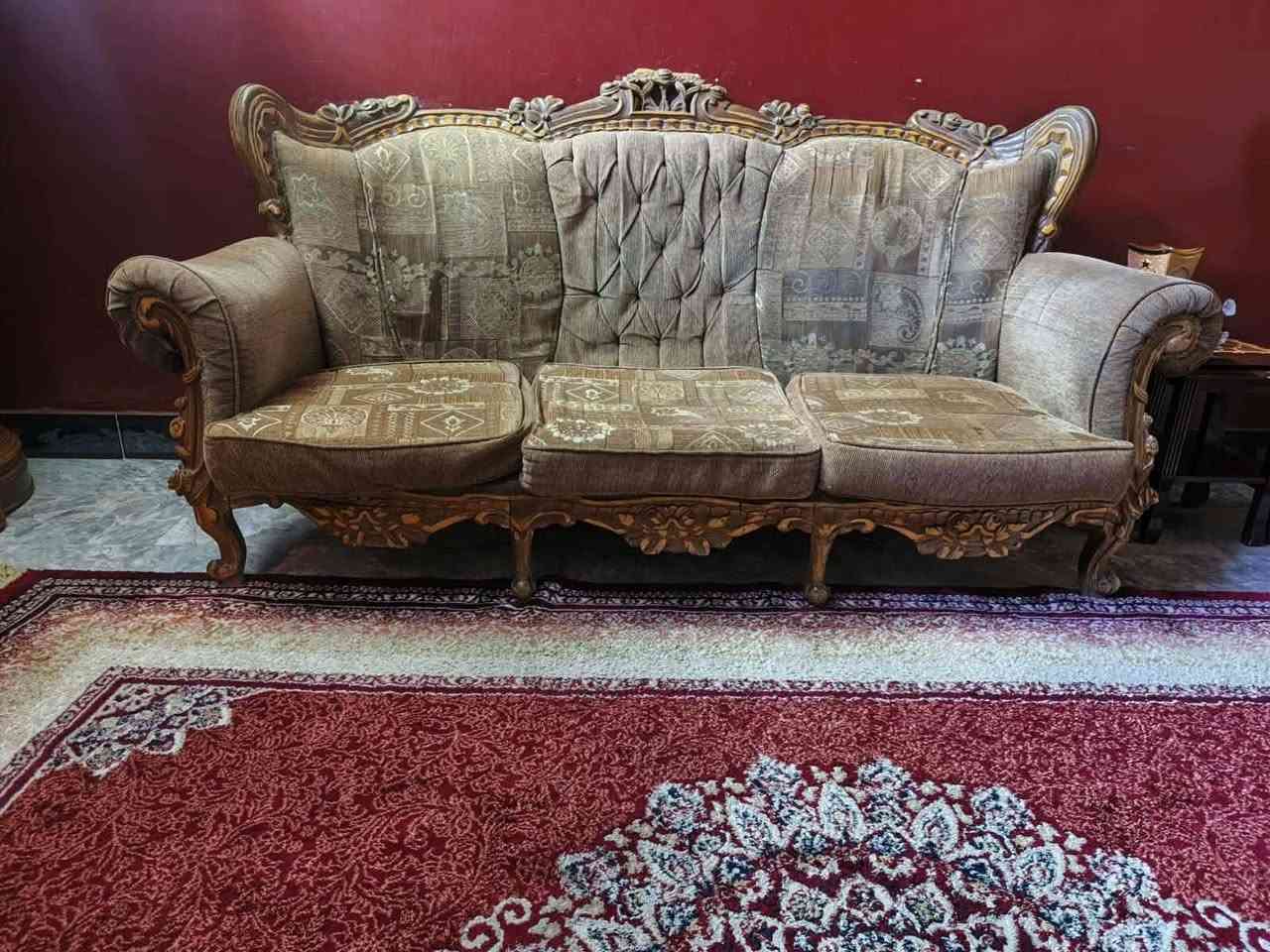 تخم ملكي 10..60الكريعات


**إذا كنت صاحب هذا الإعلان وتريد حذفه لأي سبب، رجاءا أرسل رسالة إلى الدعم الفني**