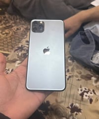 آيفون ١١ برو ماكس • ٢٥٦ • البصرة ابو الخصيب