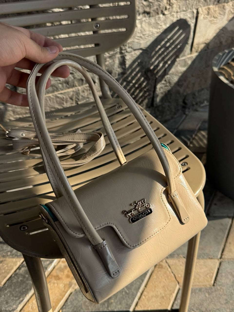 🔥 لسه بتدوري على شنطة شيك وبسعر حلو؟
بلاش تدفعي كتير في شنط غالية… عندنا الحل 👌
👜 شنط حريمي خامات ممتازة
✨ شكل شيك يركب على أي لبس
💼 مناسبة للشغل – الجامعة – الخروج
💸 أسعار على قد الإيد + عروض مستمرة
⏳ الكمية محدودة جدًا وبتخلص بسرعة
🚚 توصيل سريع لكل الأماكن
📩 ابعتي دلوقتي واحجزي شنطتك قبل ما تخلص
#fypviralシ #bags #شنطة #foryoupageシ


**إذا كنت صاحب هذا الإعلان وتريد حذفه لأي سبب، رجاءا أرسل رسالة إلى الدعم الفني**