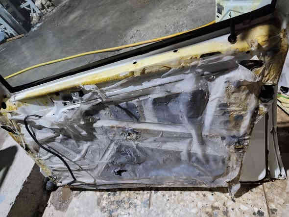 السلام عليكم ورحمة الله وبركاته
ادوات 190 مختلفة 
ابواب
بنيد
جاملغات 
حدادية امامي وخلفي
لايتات 
بك لايت 
دعاميات تحت الموديل
لمعرفة الأسعار اترك تعليق على الصورة 
العنوان النجف الاشرف طريق بغداد قرب جسر الإمام علي مجاور ادوات الليث 
حسنين الخرسان ***********
