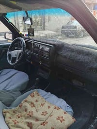 موديل 91 شرط حاداديا كاملا وصبغ عام جديد لا صرف ولا نفخ بيها جقجق بل ا...