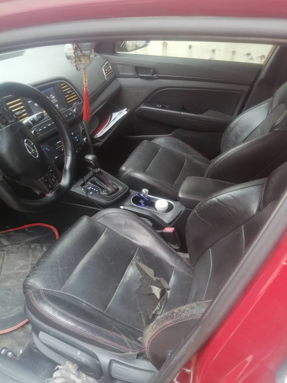 النترا موديل 2018 كامل مواصفات بغداد السعر 110 قفل ***********
