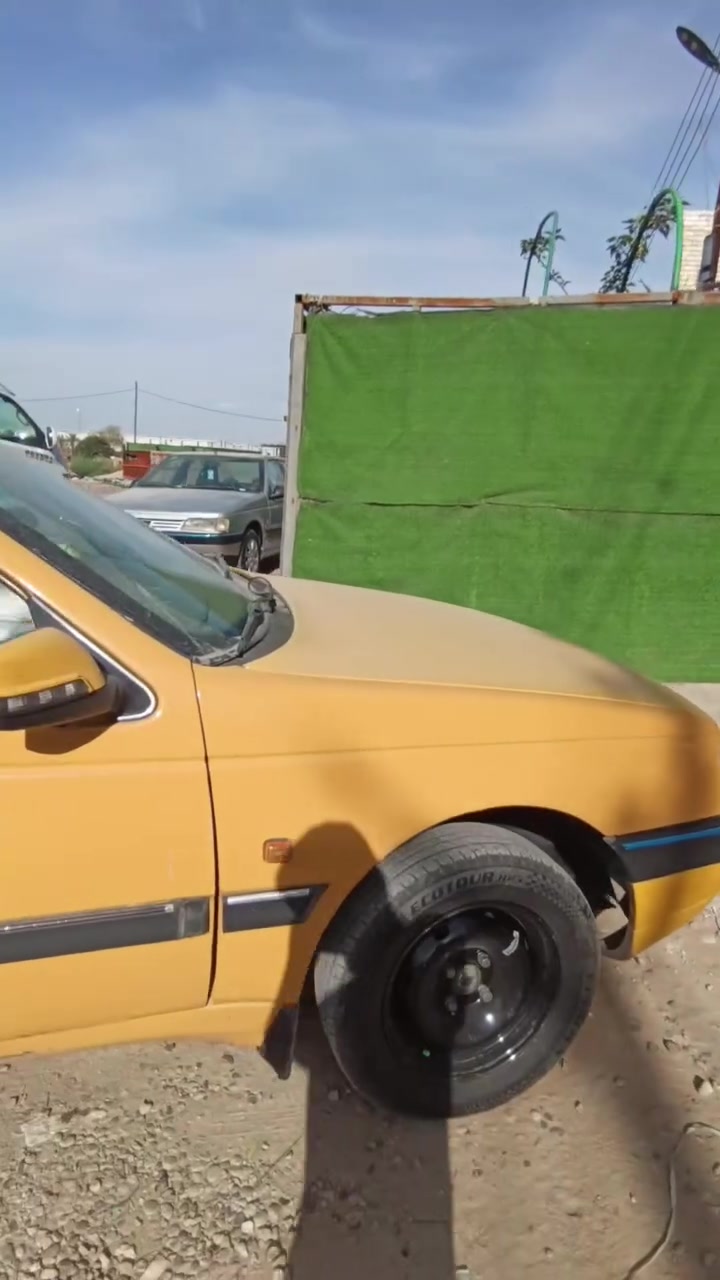 سلام عليكم شباب عندي هاي البيجو 2016السياره كامله من كل شيء ما بيهه نقص
اريد مراوس مع بيكم شعندك نزل
السياه سعرهه 40اريد نفس السعر فرق بصيد عادي
لأن اني اشتغل عمال أو هاي السيارت تعتني
مو مال شغل عماله


**إذا كنت صاحب هذا الإعلان وتريد حذفه لأي سبب، رجاءا أرسل رسالة إلى الدعم الفني**