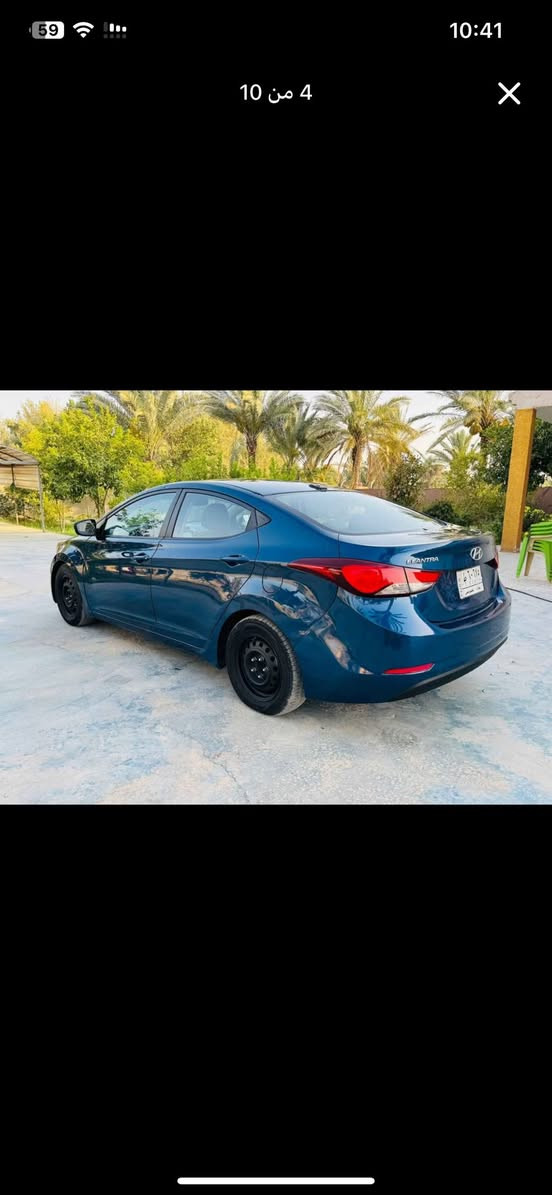 السلام عليكم النترا 2016 رقم بغداد انكليزي وارد امريكي مكينة دوش 2000 ضررها جاملغ وبنيد وقطعتين بس كلير وموضح بلسونار ناشرة ماشية 129 سعرها (107)وبيها مجال بسيط *********** مراوس بسيارة عالية عادي
