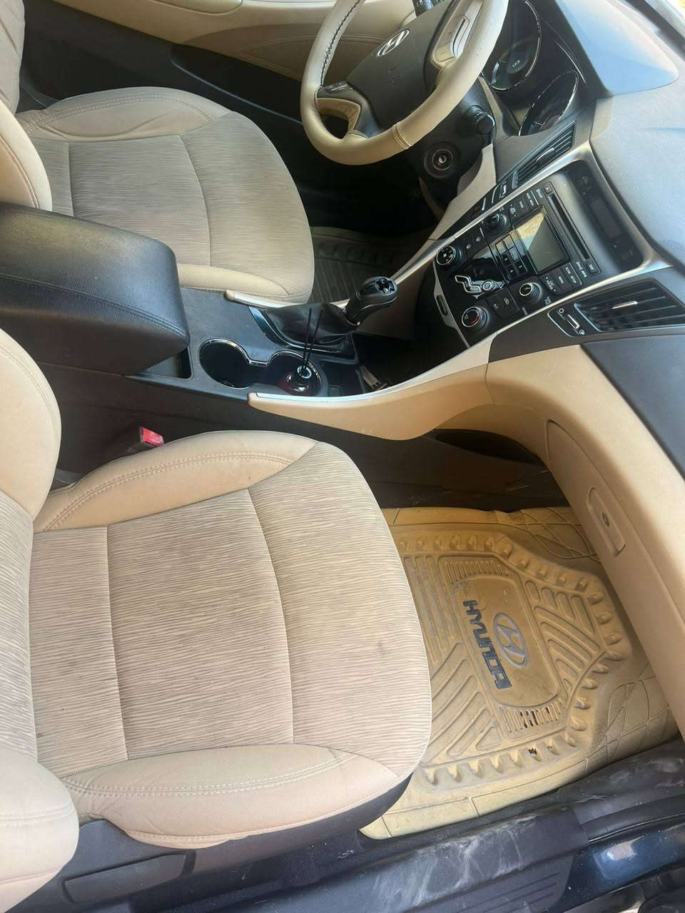 سوناتا ١٣ سياره جديده داخل بيجي سنويه ورقم شمالي ٤٥ بيه مجال قليل مكاني ميسان مركز *********** خابر وتدلل
