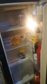 ثلاجه • غزاليه • بدون تجميد