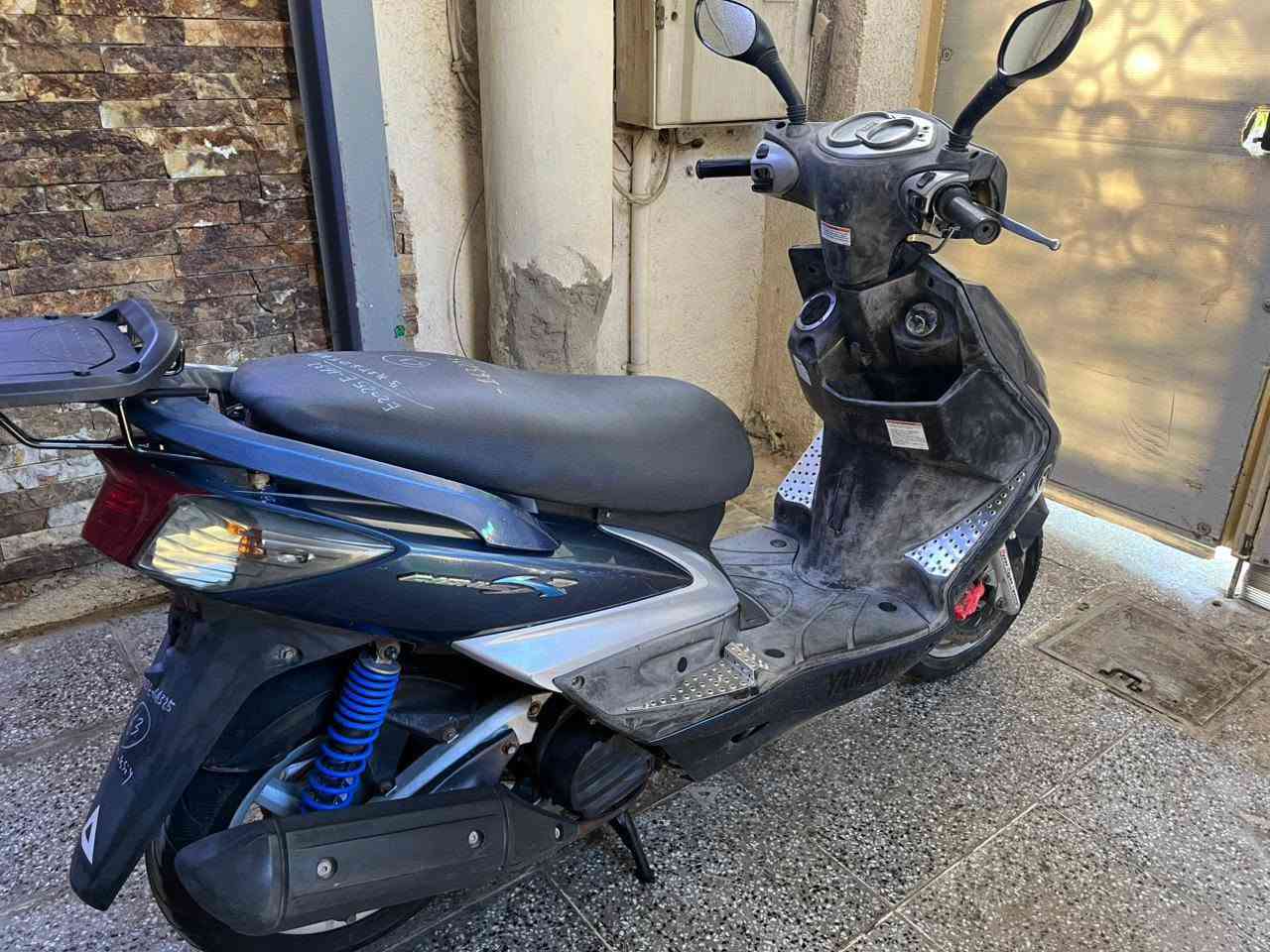 سكنس فحل نوزل رمبه مكفولة كفاله عامه محرك بلادي كفرات اصليه شعله ومعدل مابيه اي نقص السعر 900 مكاني الوزيريه ***********
