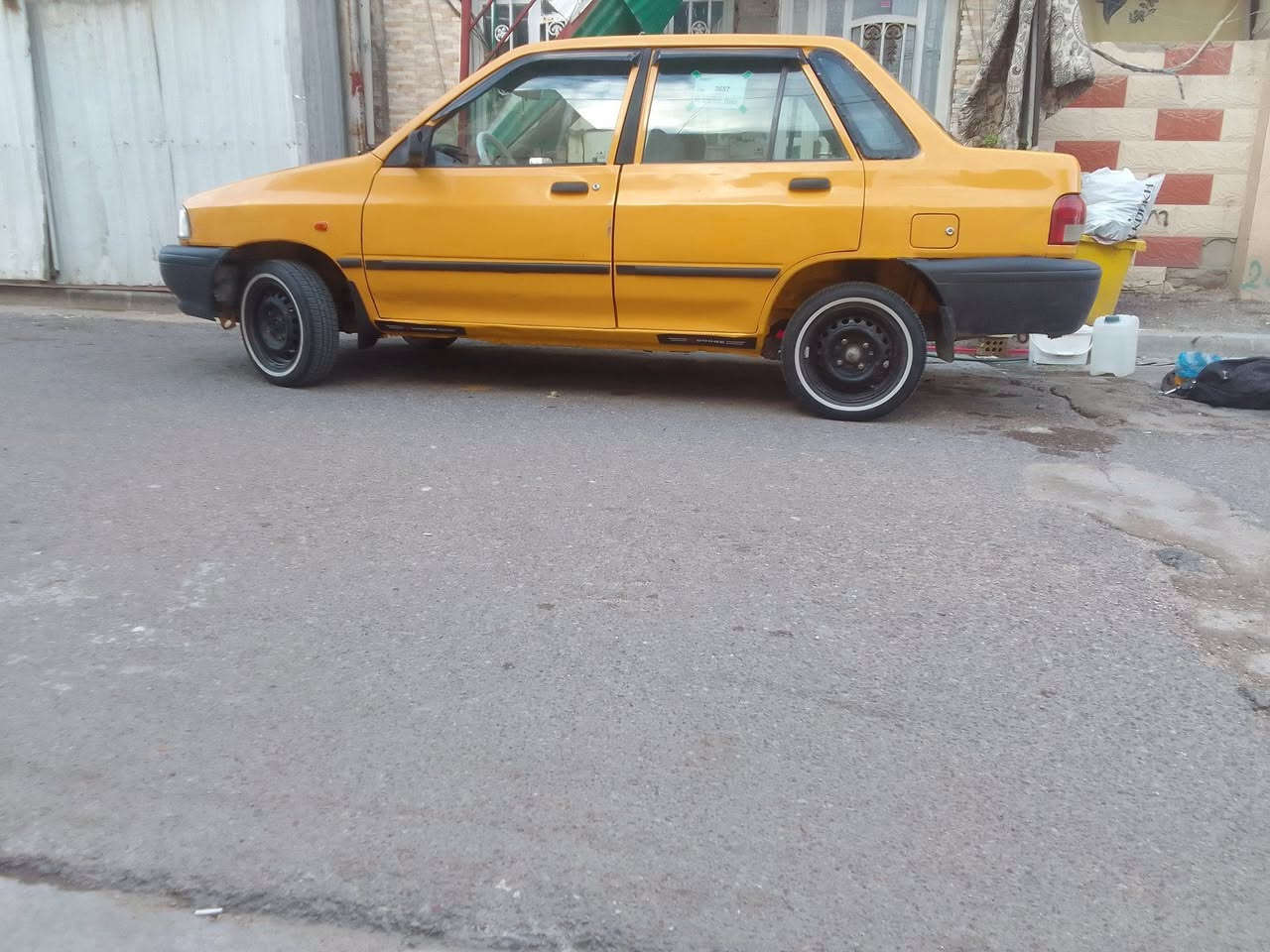 سلآم عليكم سايبا ٢٠١١ سنويه لا ٣٠ مكينه كير شواصي تخم تاير نوزلات ادامة كامله لسيارة مال جني سماعات جدد كهربائيات بلاد مشط جديد تراي زيرو داينمو سلف باتري كله جديد صدر امامي خلفي كلج جديد درايم شفتات جدد استخدام للدوام فقط تحويل نفس اليوم بدون ضربة وصبغ جاهزة كاملة بدون خياس بدون طخطخات فقط بارد كد شبر جاملغ امامي عكس سائق غرفة جديدة مكاني طوبجي حي سلام سعر ٢٧مجال بسيط  *********** واتس موجود
