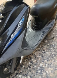 بريز بغبغاء • كفالة عامة • بغداد الكمالية