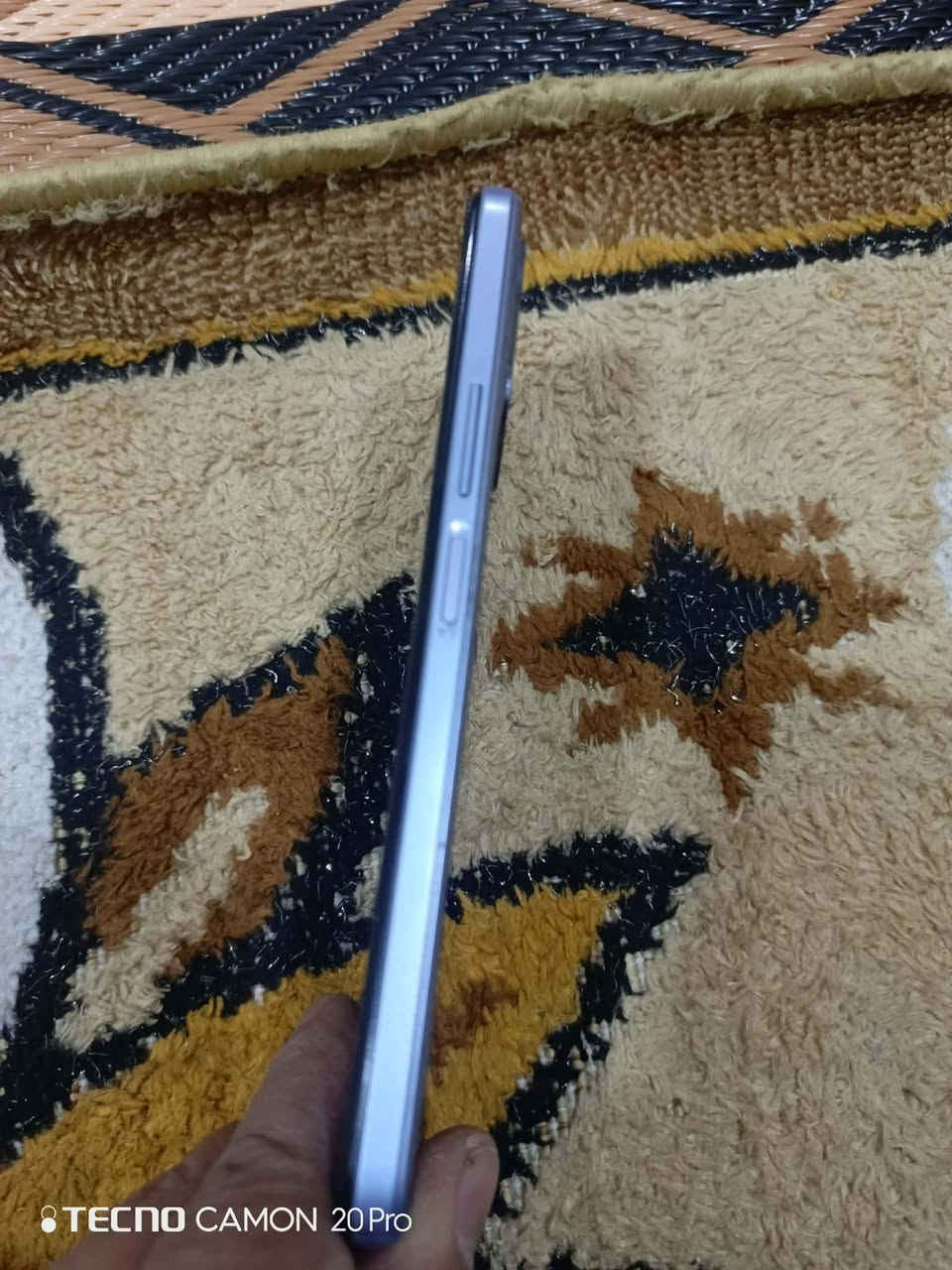 السلام عليكم هونر لبيع الجهاز جديد استعمال قليل السعر 100


**إذا كنت صاحب هذا الإعلان وتريد حذفه لأي سبب، رجاءا أرسل رسالة إلى الدعم الفني**