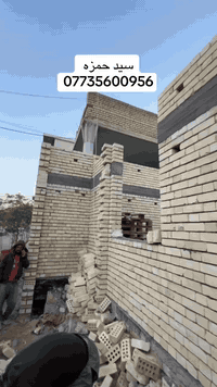 طابوك مثقب • ٢٠٠م • القبلة