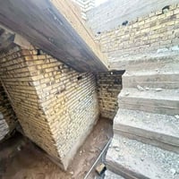 طابو زراعي • سند ٢٥ • بناء حديث