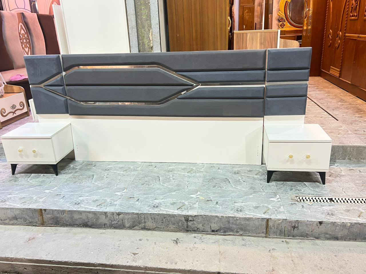 غرفه ترڪي🇹🇷 موديل حدث  مستخدم  
5 قطع 
نضافه 90/💯
نضام ابواب 
السعر /500
مع شد ونقل 🚚 داخل بغداد مجانآ
 باقي المحافظات بسعر مناسب


**إذا كنت صاحب هذا الإعلان وتريد حذفه لأي سبب، رجاءا أرسل رسالة إلى الدعم الفني**