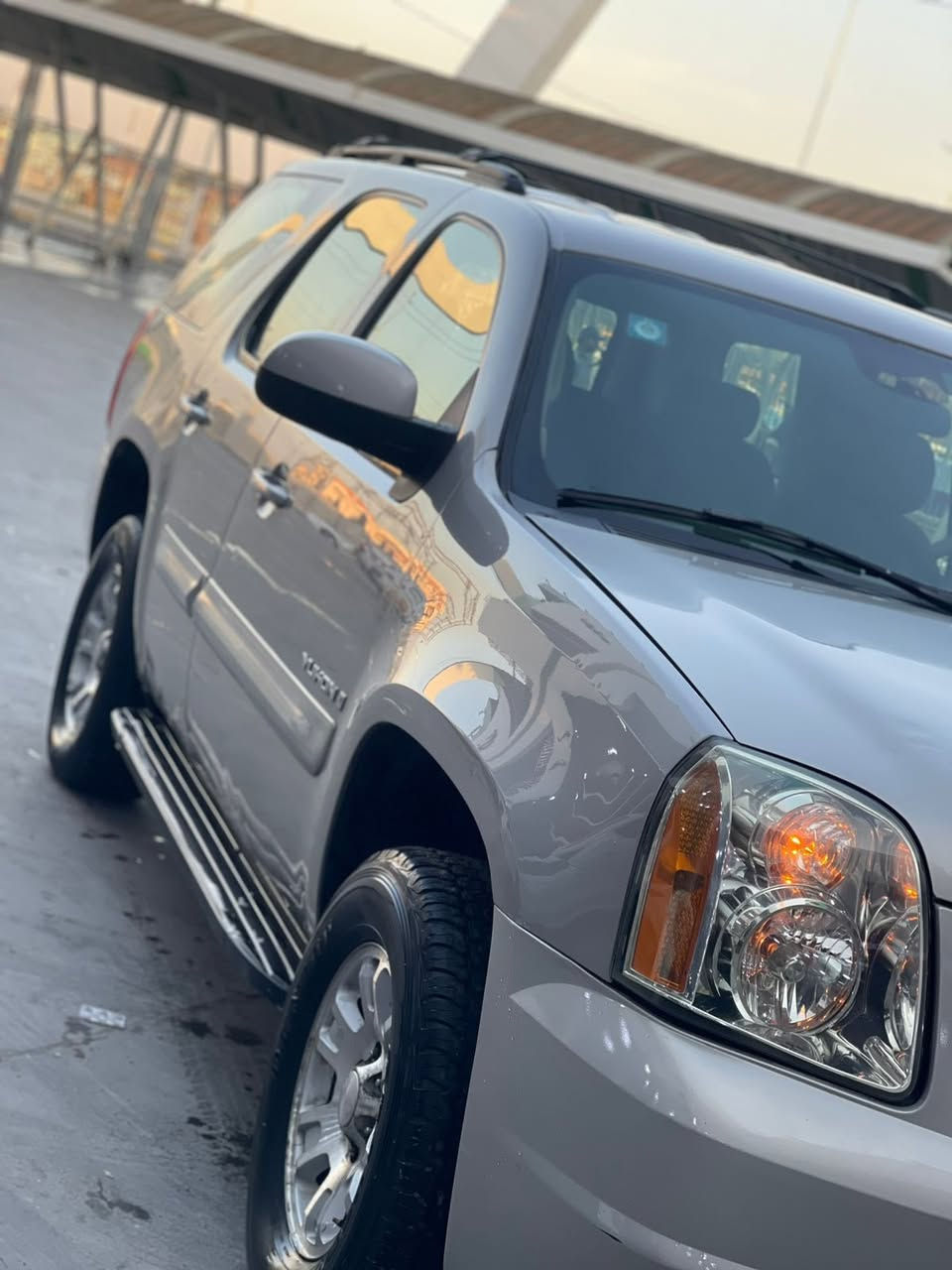 يالله ادوات ادوات ادوات جمسي 2008 حاويه خليجي بدون كص ولا فتح ولا ضربه السياره نضيفه دخول جديد جاهزه من كل النواحي اتعهد من الكص والفتح والسرقه والعشائر 
العنوان بصره 
السعر 75 
*********** بدون مراوس
