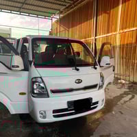 كيا دبل قماره بصمه تشغيل عن بعد كير اوتماتيك رادارات مرايات تحكم تخم  ...