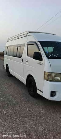 هايسه • ٢٠١٢ • رقم كربلاء